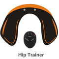 Wireless EMS Glute Stimulator | Muscle Activation & Recovery | RecoverFit