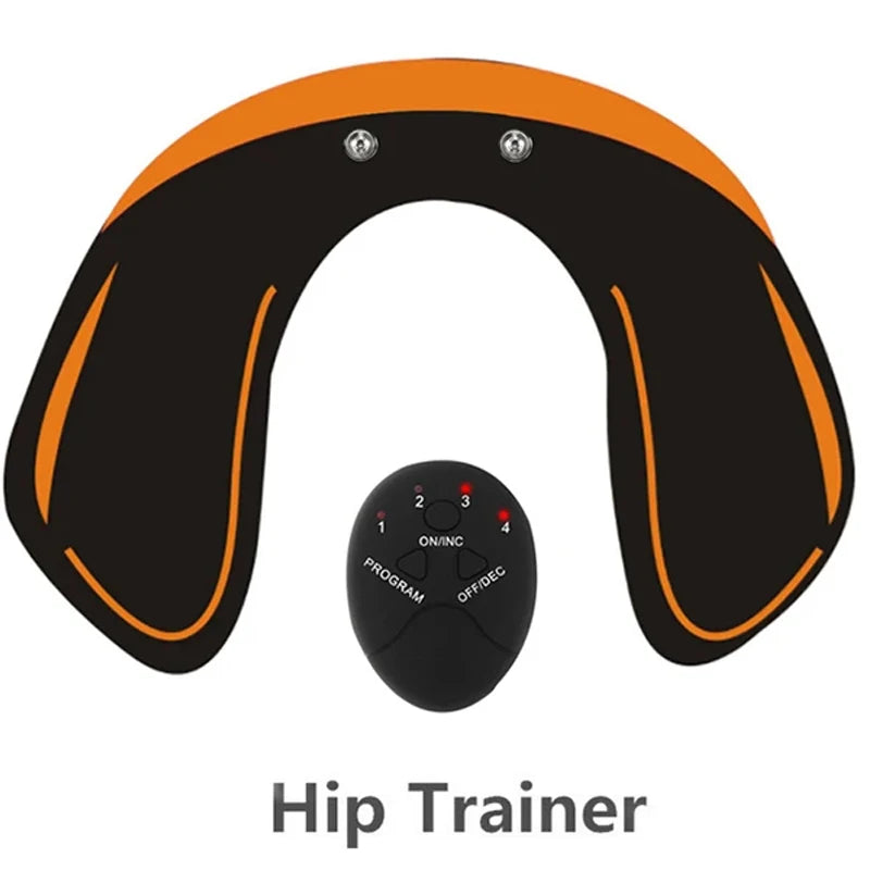 Wireless EMS Glute Stimulator | Muscle Activation & Recovery | RecoverFit