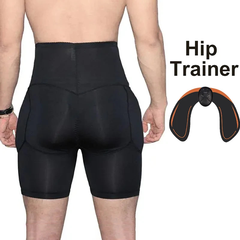 Wireless EMS Glute Stimulator | Muscle Activation & Recovery | RecoverFit