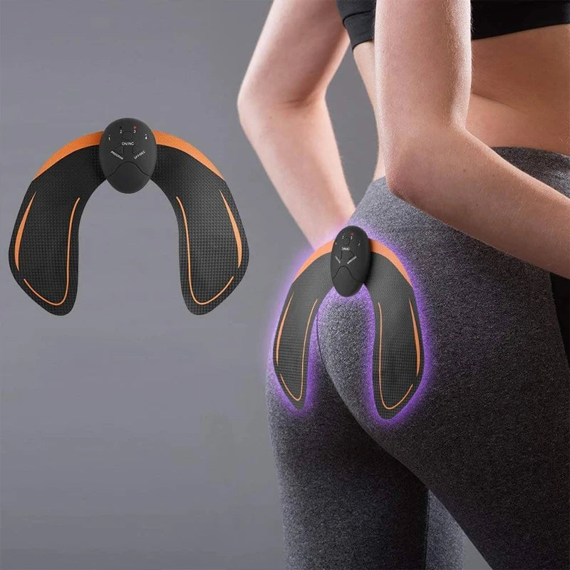 Wireless EMS Glute Stimulator | Muscle Activation & Recovery | RecoverFit